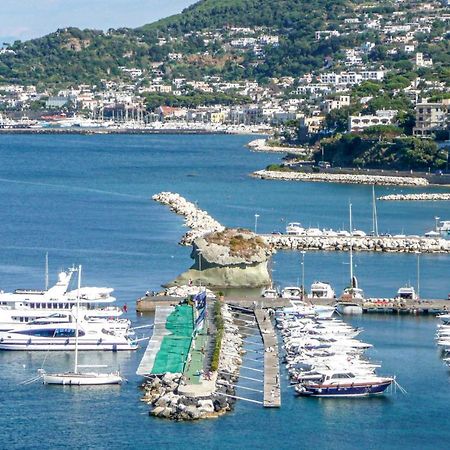 Pet Friendly Home In Ischia With Wifi Luaran gambar