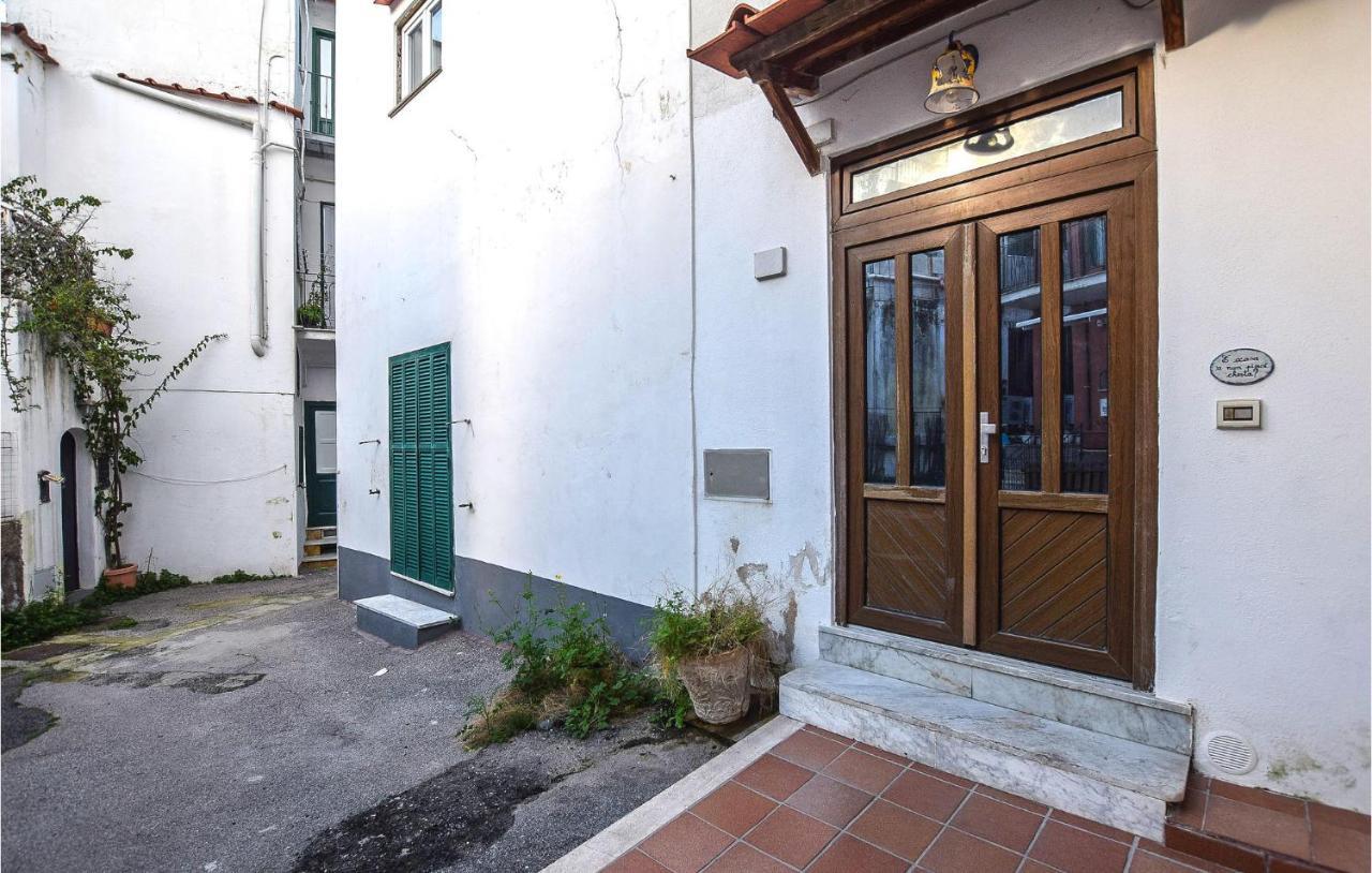 Pet Friendly Home In Ischia With Wifi Luaran gambar