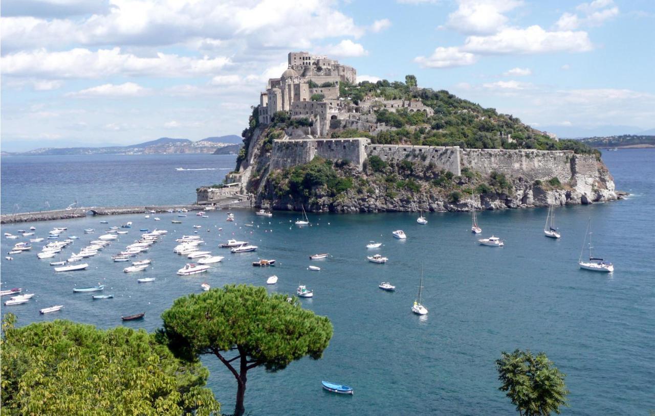 Pet Friendly Home In Ischia With Wifi Luaran gambar