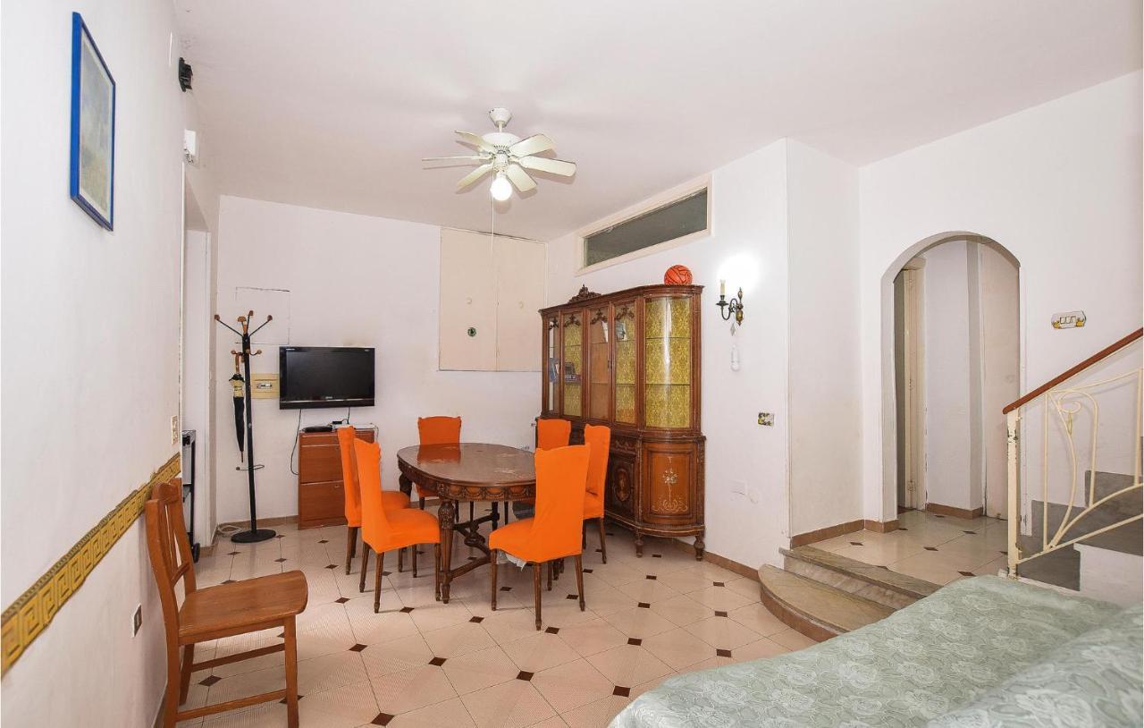 Pet Friendly Home In Ischia With Wifi Luaran gambar